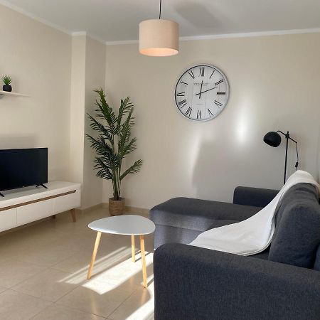Ferienwohnung Larimar Salinas 8 Calp Exterior foto